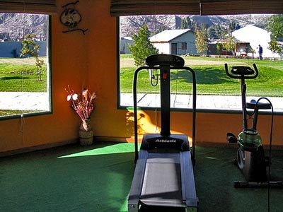 Bed & Breakfast Cumbres Blancas