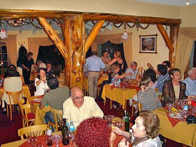 Cumbres Blancas Bed & Breakfast 3*