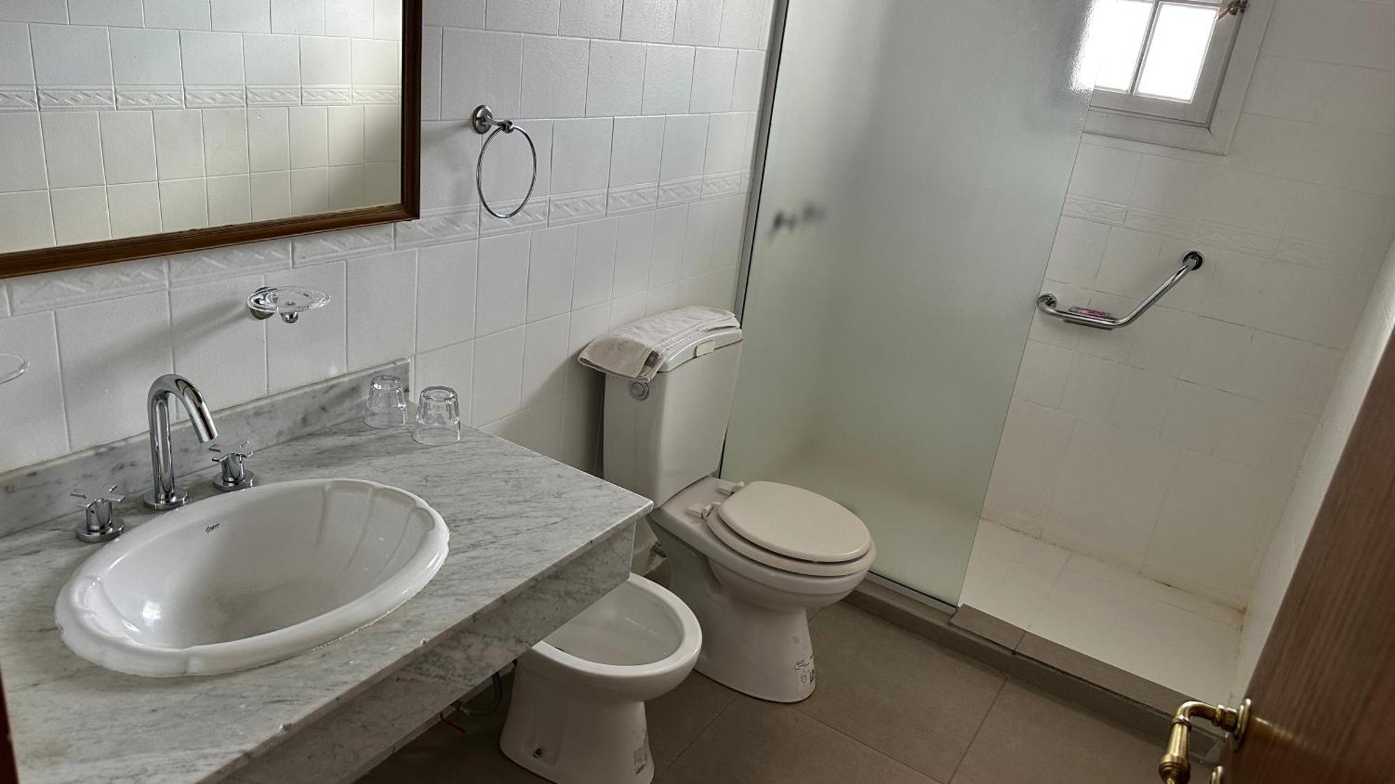 Cumbres Blancas Bed & Breakfast