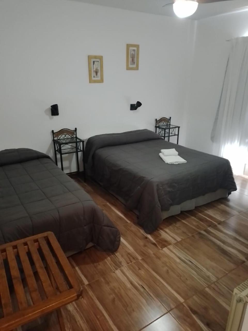Bed & Breakfast Cumbres Blancas