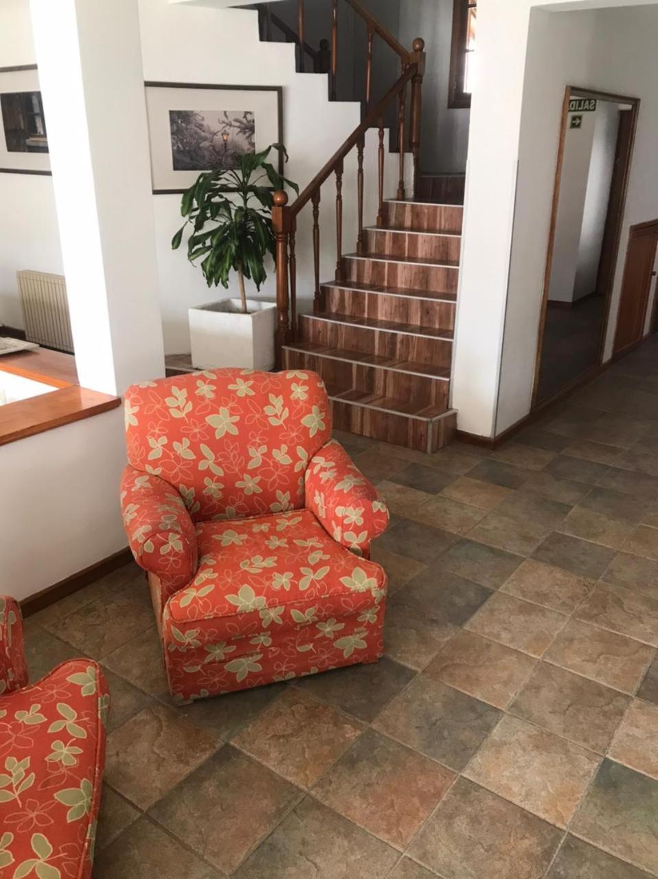 Bed & Breakfast Cumbres Blancas Esquel