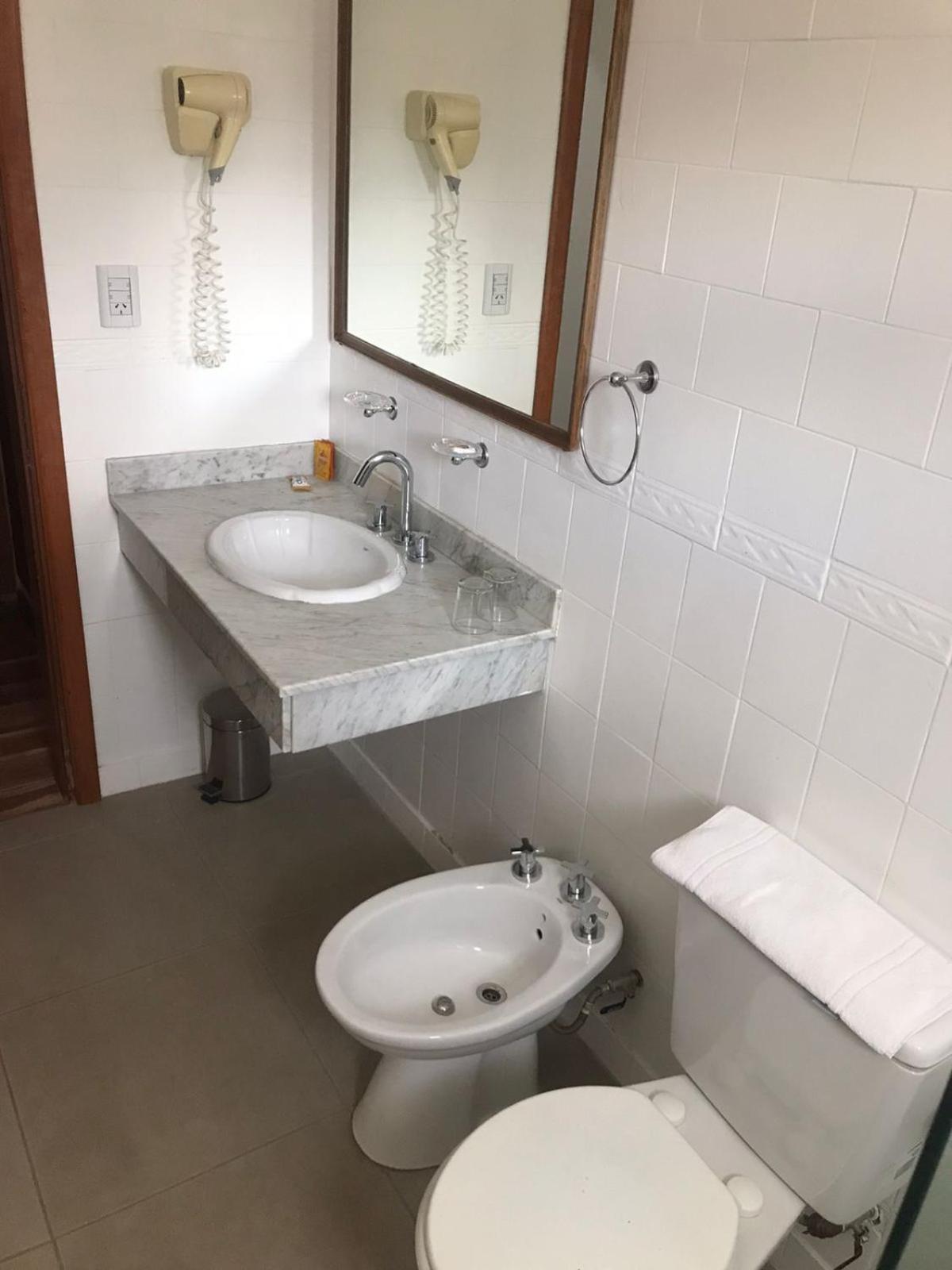 Cumbres Blancas 3* Esquel
