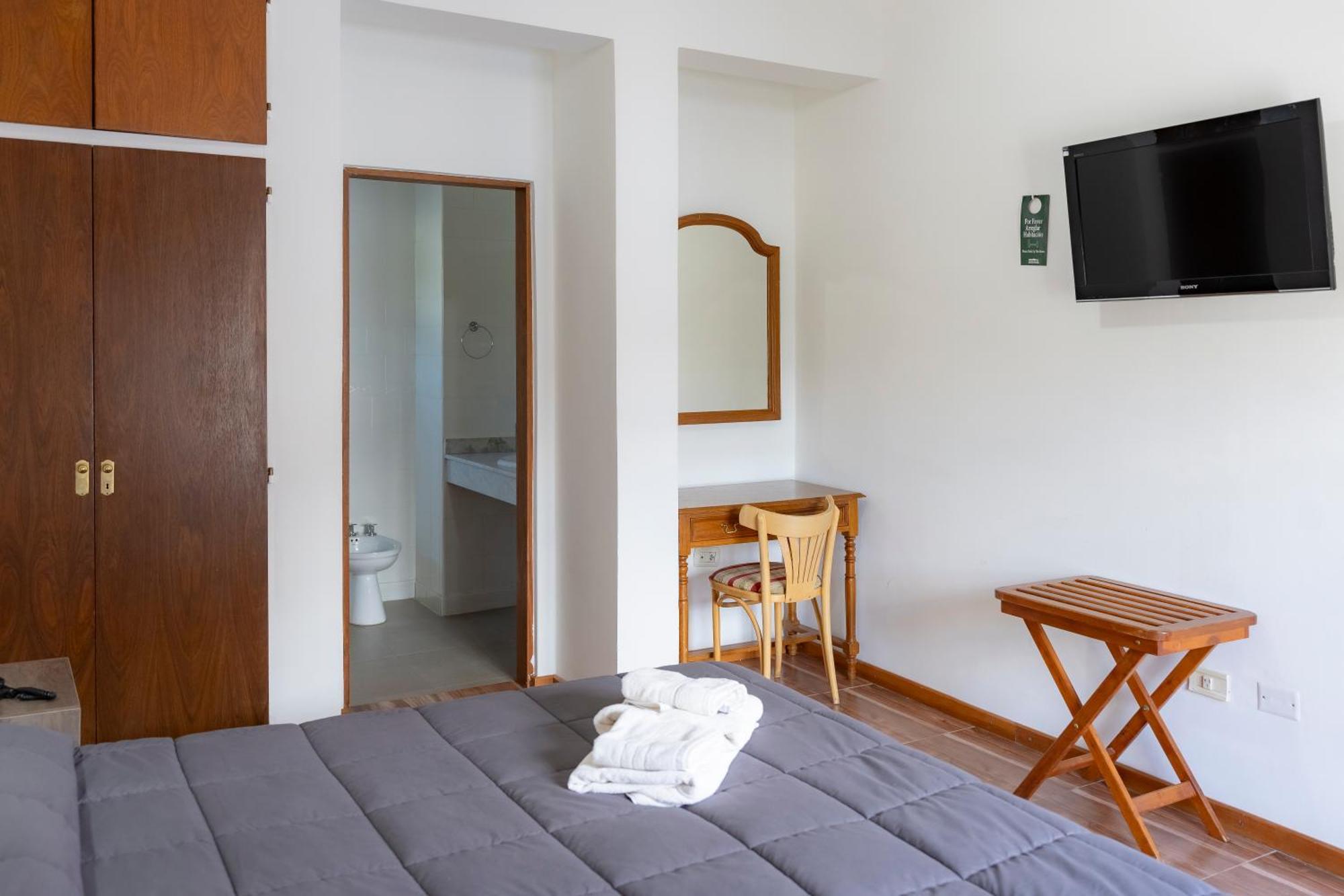 Bed & Breakfast Cumbres Blancas