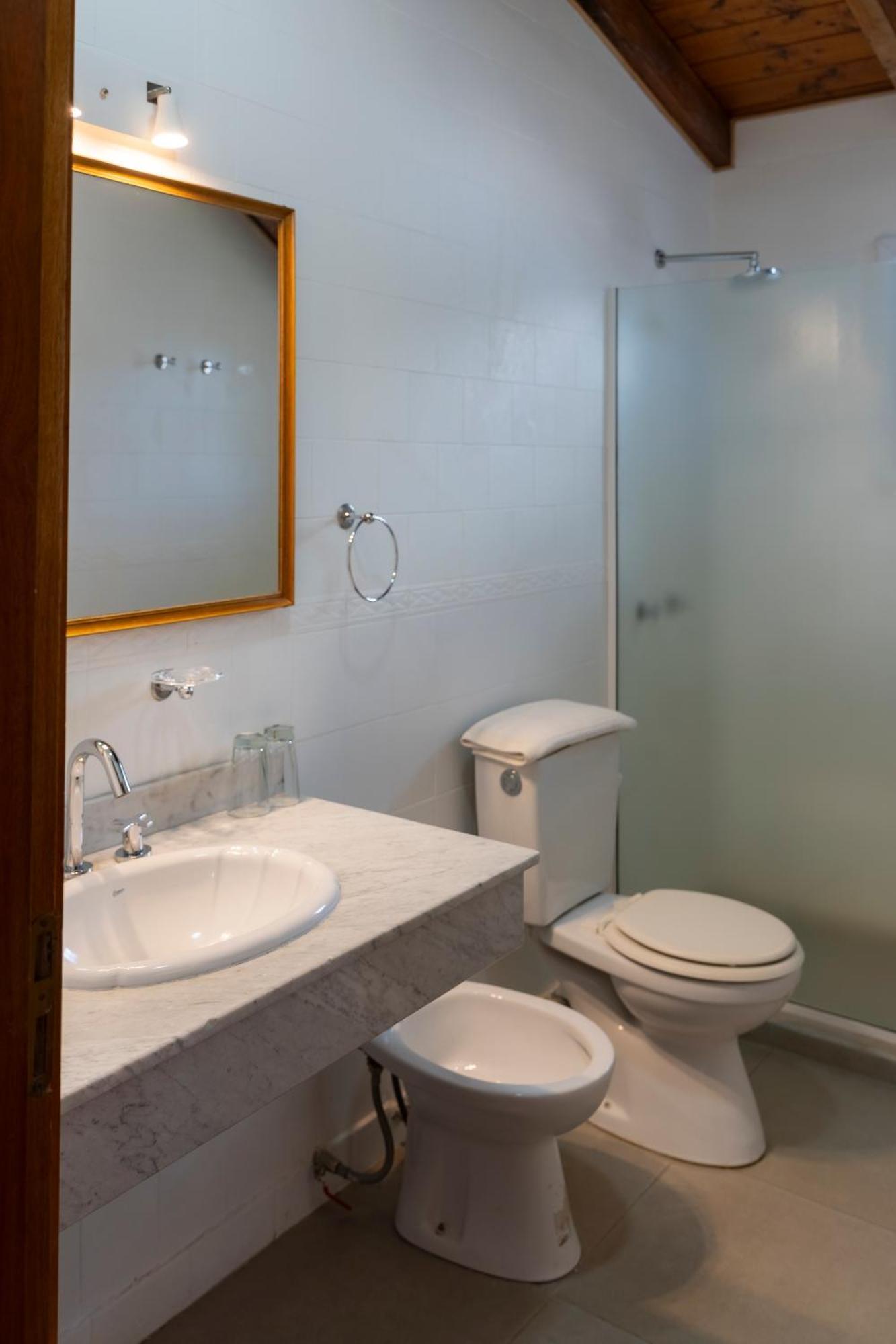 Cumbres Blancas Bed & Breakfast 3*