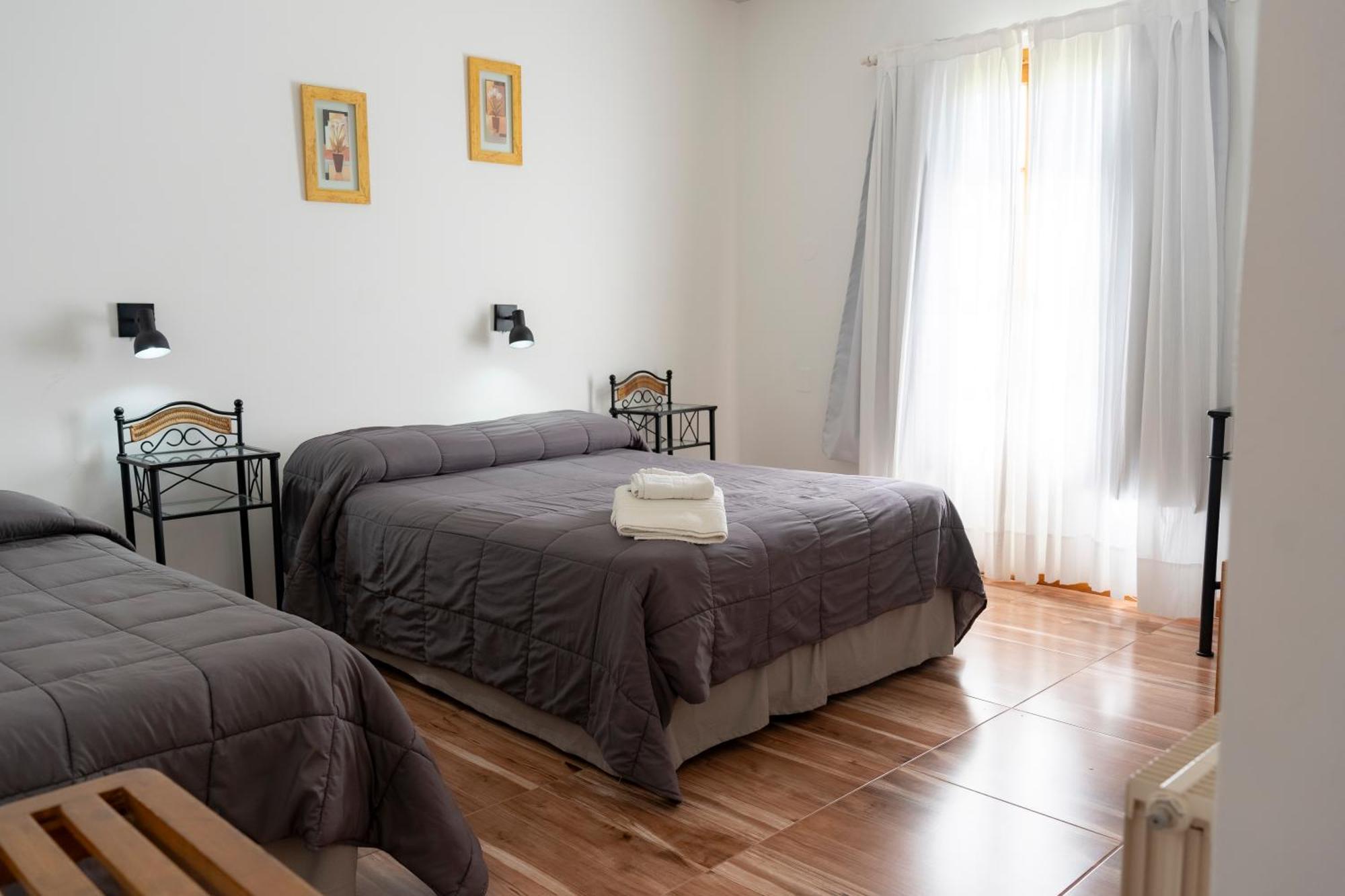 Bed & Breakfast Cumbres Blancas 3*