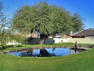 Cumbres Blancas Bed & Breakfast 3*