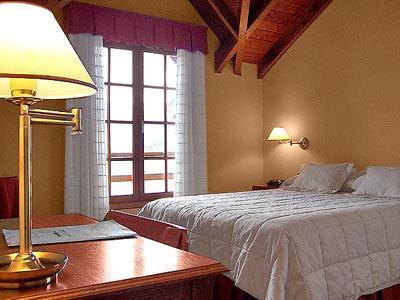 Cumbres Blancas Bed & Breakfast