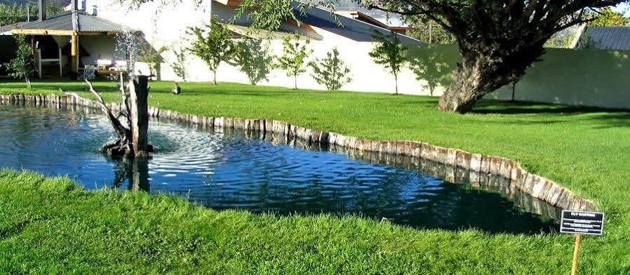 Bed & Breakfast Cumbres Blancas